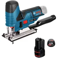Bosch GST 12V-70 Professional inkl. 1 x 2,0 Ah