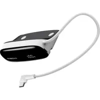 Bobovr B100 Akku-Ladestation Weiß