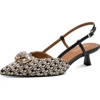 TAMARIS Damen, schwarz, 36 EU