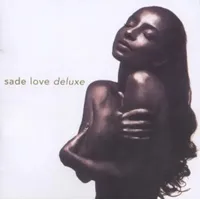 Sony Music Entertainment Love Deluxe