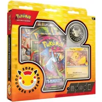 Pokémon Day 2026 Collection