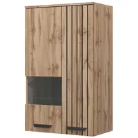 Vicco Hängeschrank Amber 60,5 x 35 x 98 cm