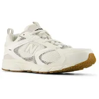 New Balance 4.08 Sneaker Beige, woman, Größe: 37 weiß