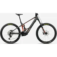 Orbea Wild M10 2026 29 Zoll RH 0 cm