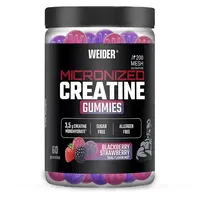 Weider Creatin Erdbeere Kapseln 60 Stück