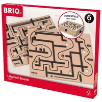 BRIO Labyrinth Ersatzplatten (34030)