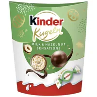 Ostern Kugeln Schokobonbons 10 St./90 g