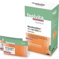 Genius NeoXanthin 28 Sachets