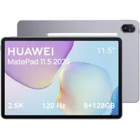 Huawei MatePad 11.5 8 GB RAM 128 GB Wi-Fi