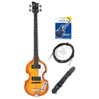 Rocktile VB-1 "Sir Paul" Vintage Beatbass Set