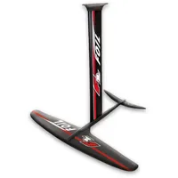 F2 Foil Alu Foil Set 1500 Schwarz 150 cm