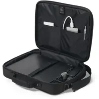 Dicota Multi TWO 15-17.3" schwarz