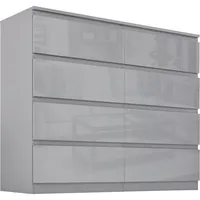 Hti-Living Kenji 8 Schubladen 0 x 0 x 0