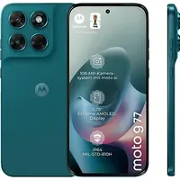 Motorola moto G77 8 GB RAM 256 GB PANTONE