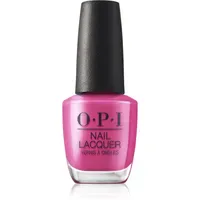 OPI The New OPIcons Strawberry Cosmo Farblack 15 ml
