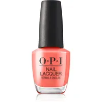 OPI The New OPIcons Nagellack Shrimp Cocktail 15 ml