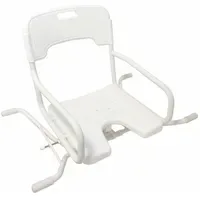 Drive Medical Badewannensitz BES 120 drehbar belastbar bis 120