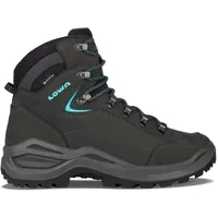 Lowa Renegade Evo GTX Mid Damen Altrosa/Ton 39