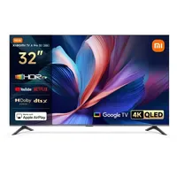 Xiaomi TV A Pro 32 2026 32" 4K QLED