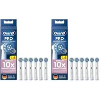 Oral-B Pro Sensitive Clean Aufsteckbürsten 6 St.