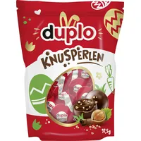 Ferrero duplo KNUSPERLEN Schokobonbons 97,5 g