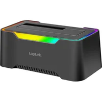 Logilink QP0035 - Docking Station USB-C 3.2 Gen 1,