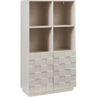 [en.casa] Highboard Bopibobro 118 x 64 x 30 cm
