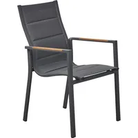 LC Garden Unicamo Stapelstuhl 57 x 68 x 92