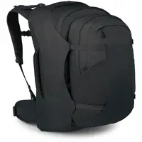 Osprey Farpoint 55 Schwarz