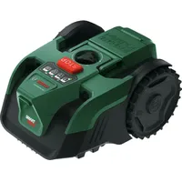 Bosch VISIMOW18V-100 inkl. 1 x 4,0 Ah Akku +