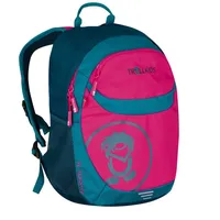 TROLLKIDS Skjorta Pack 15 L pink