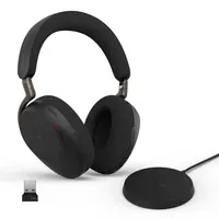 JABRA Evolve3 85 + Wireless Charging Pad