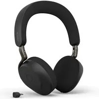 JABRA Evolve3 75 + Wireless Charging Pad