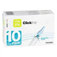 Medi-Spezial GmbH Mylife Clickfine Kanülen 10 mm