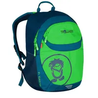 TROLLKIDS Skjorta Pack 15 L One Size Blau /