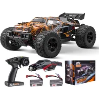 Vevor RC-Auto All-Terrain 4WD RTR mehrfarbig (1:10)
