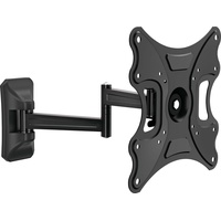 MOUNT MASSIVE MNT 108 19-37" schwarz