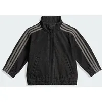 Adidas ORIGINALS JACKE / black denim 86