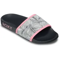 Roxy Slippy Iv Damen Plumeria 40