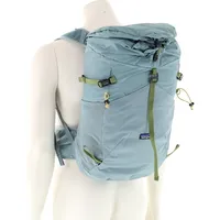 Patagonia Terravia Pack 28 l blau/türkis