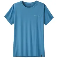 Patagonia Cap Cool Daily Shirt Blau L
