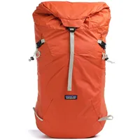 Patagonia Terravia 28 l orange/rot