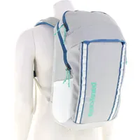 Patagonia Black Hole 32 Rucksack grau