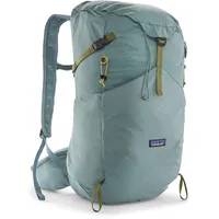 Patagonia Terravia 28 l blau/türkis