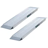 Baumarktplus Auffahrrampe 540 kg