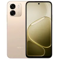 OPPO A6 6 GB RAM 256 GB Aurora Gold