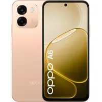 OPPO A6 6 GB RAM 256 GB Aurora Gold
