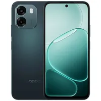 OPPO A6 6 GB RAM 256 GB Sapphire Black