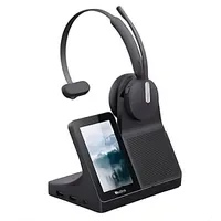 Yealink Headset WH64 Workstation Mono