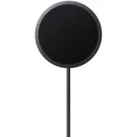Samsung EB-P2900B Wireless Charger 25 Watt dunkelgrau
